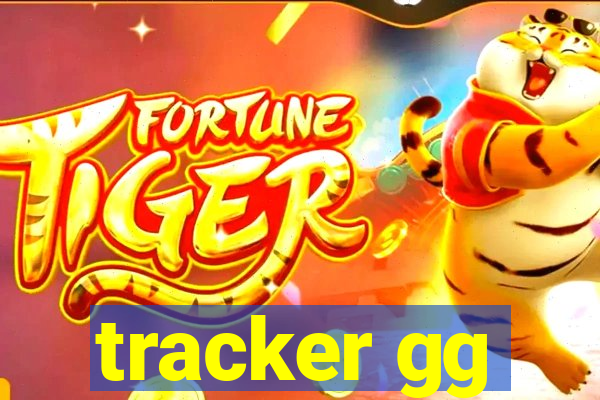 tracker gg